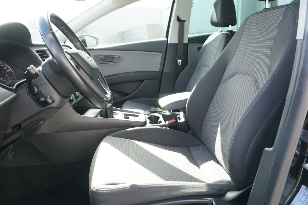 SEAT Leon – foto 7