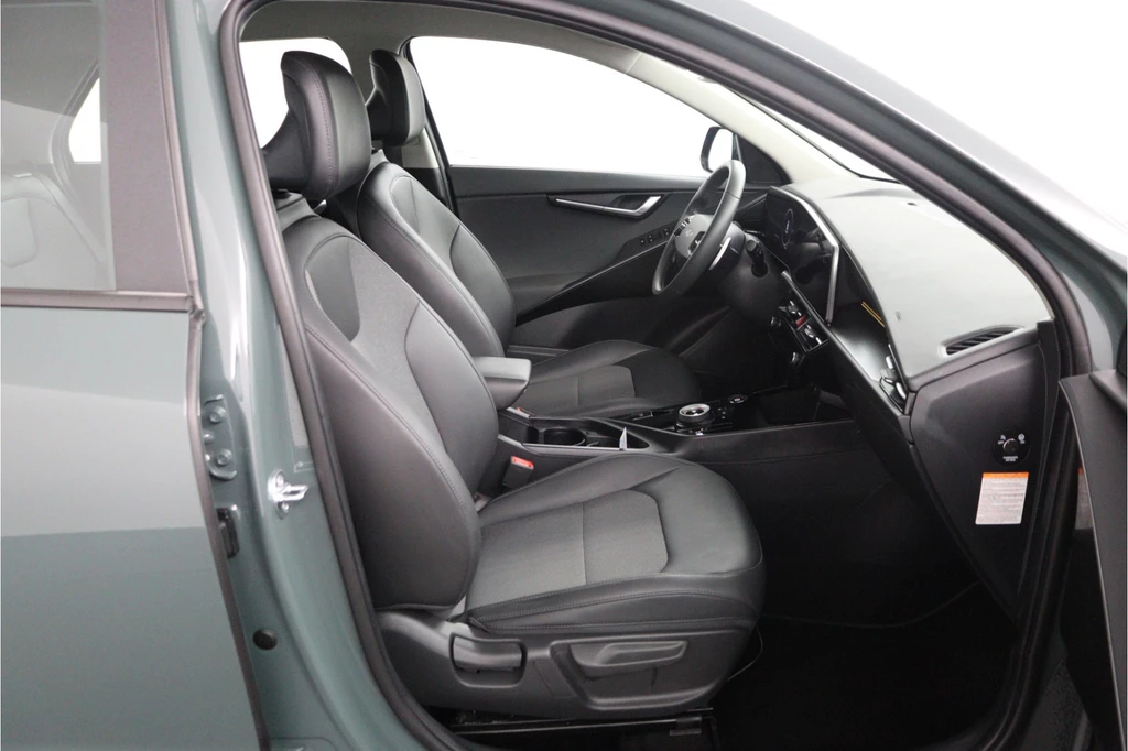 Kia Niro – foto 39