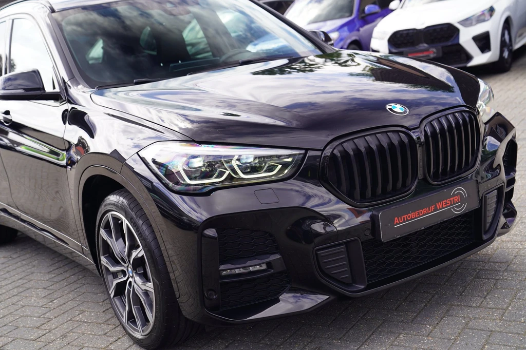 BMW X1 – foto 14