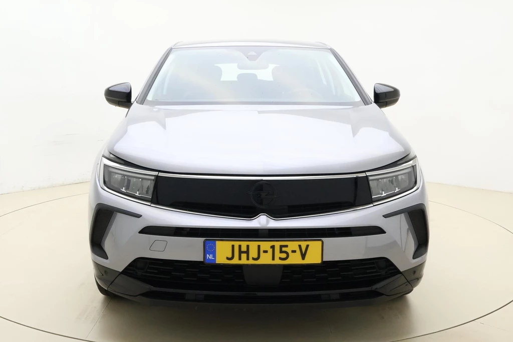 Opel Grandland – foto 9