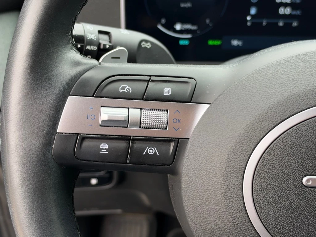 Hyundai Tucson – foto 36