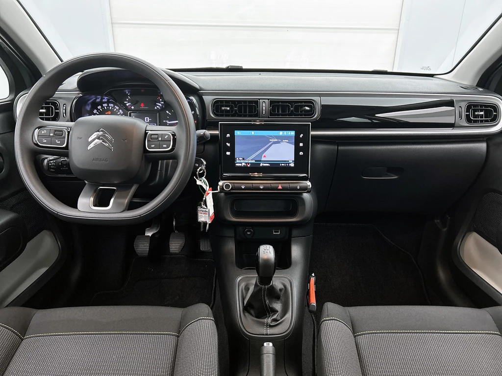 Citroën C3 – foto 21