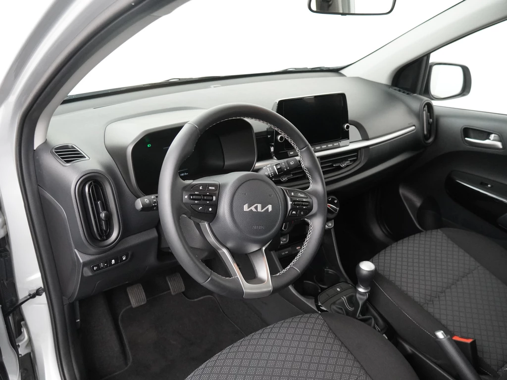 Kia Picanto – foto 19