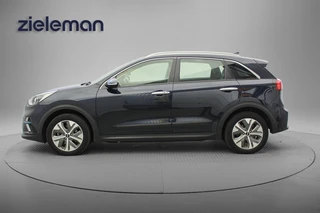 Kia e-Niro – thumbnail 2