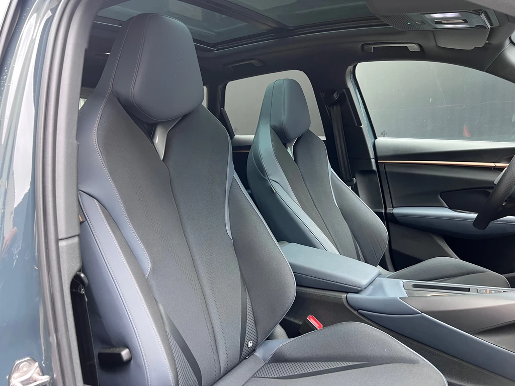 CUPRA Terramar – foto 44