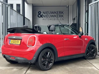 MINI One Cabrio – thumbnail 6