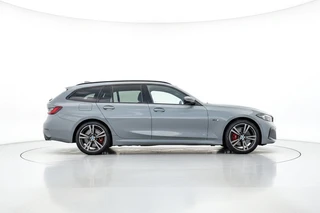 BMW 3 Serie – thumbnail 13