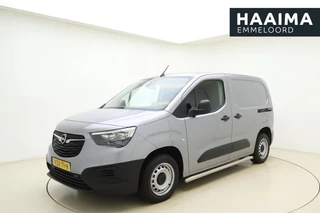 Opel Combo – thumbnail 1