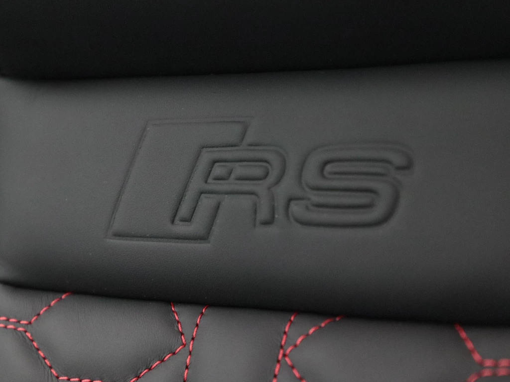 Audi RS3 – foto 47