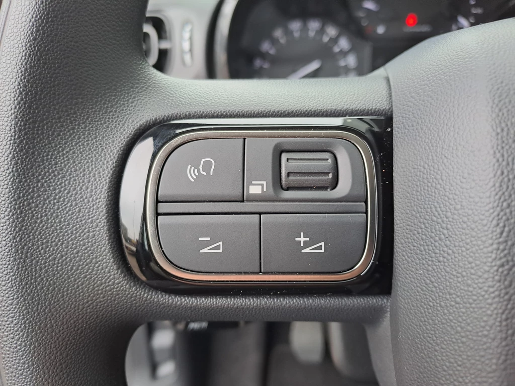 Citroën C3 – foto 23