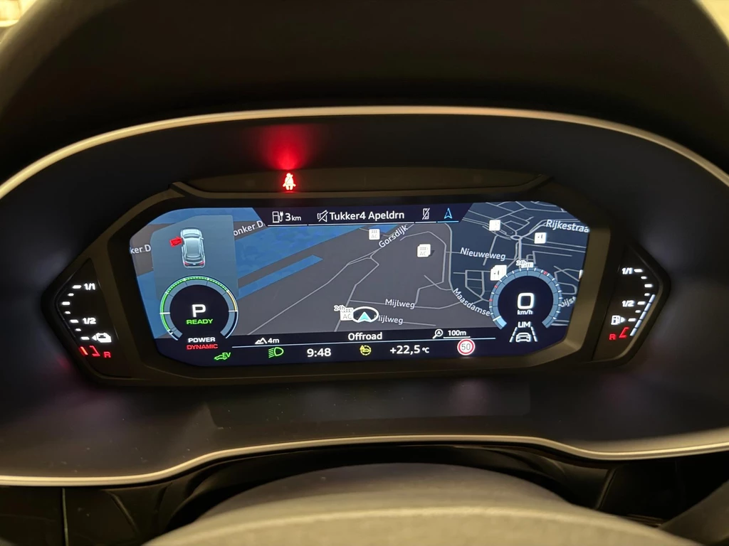 Audi Q3 – foto 24