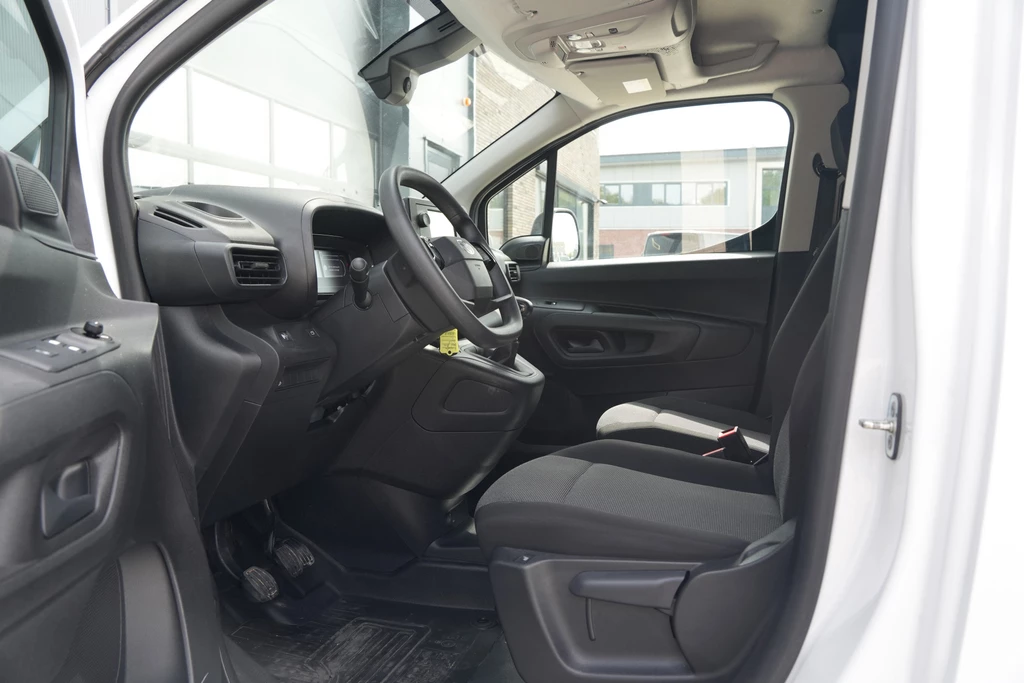 Toyota ProAce – foto 16