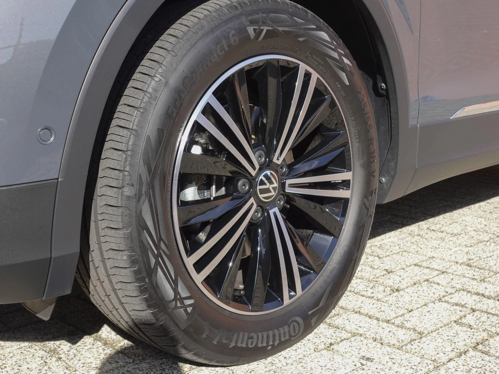 Volkswagen Tiguan – foto 12