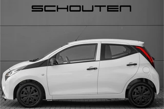 Toyota Aygo – thumbnail 3