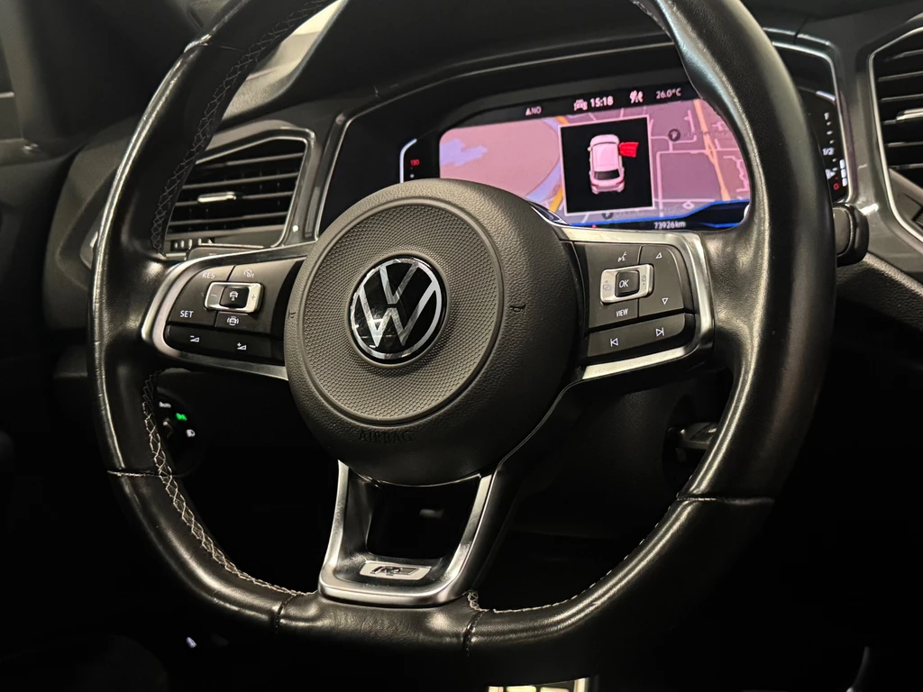 Volkswagen T-Roc – foto 15