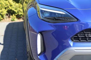 Toyota Yaris Cross – thumbnail 92