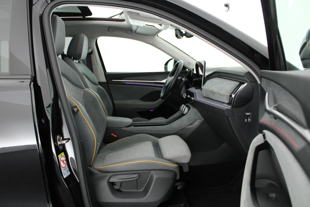 Škoda Kodiaq – foto 13