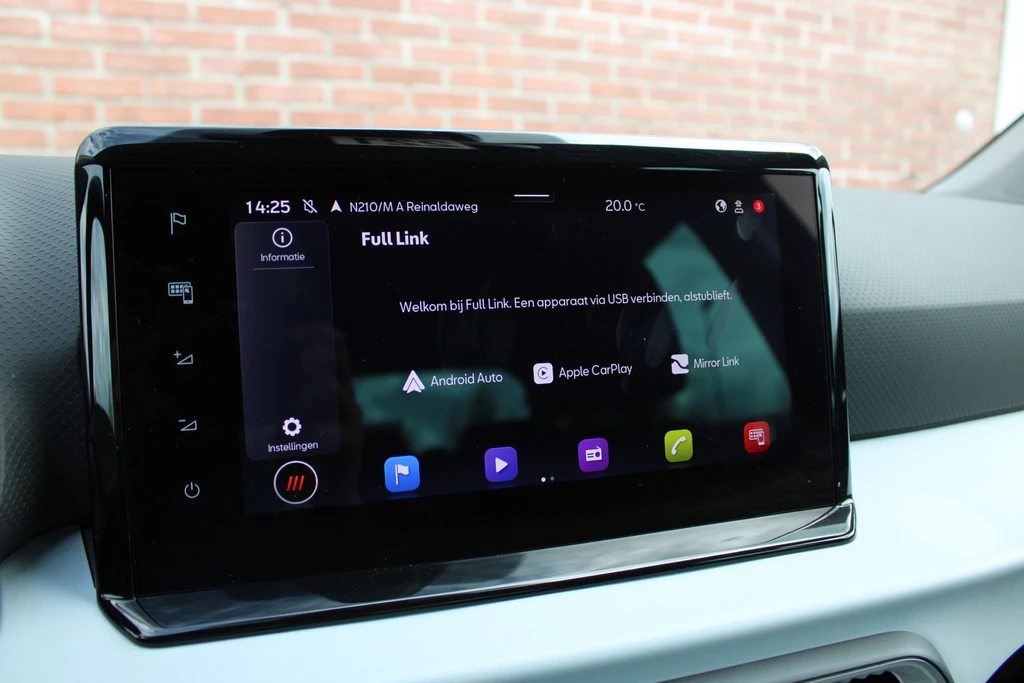 SEAT Arona – foto 21