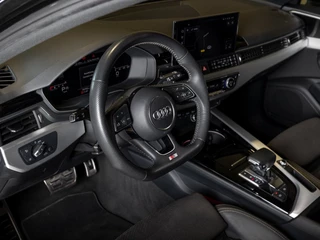 Audi A4 – thumbnail 41