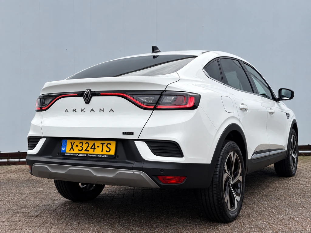Renault Arkana – foto 3