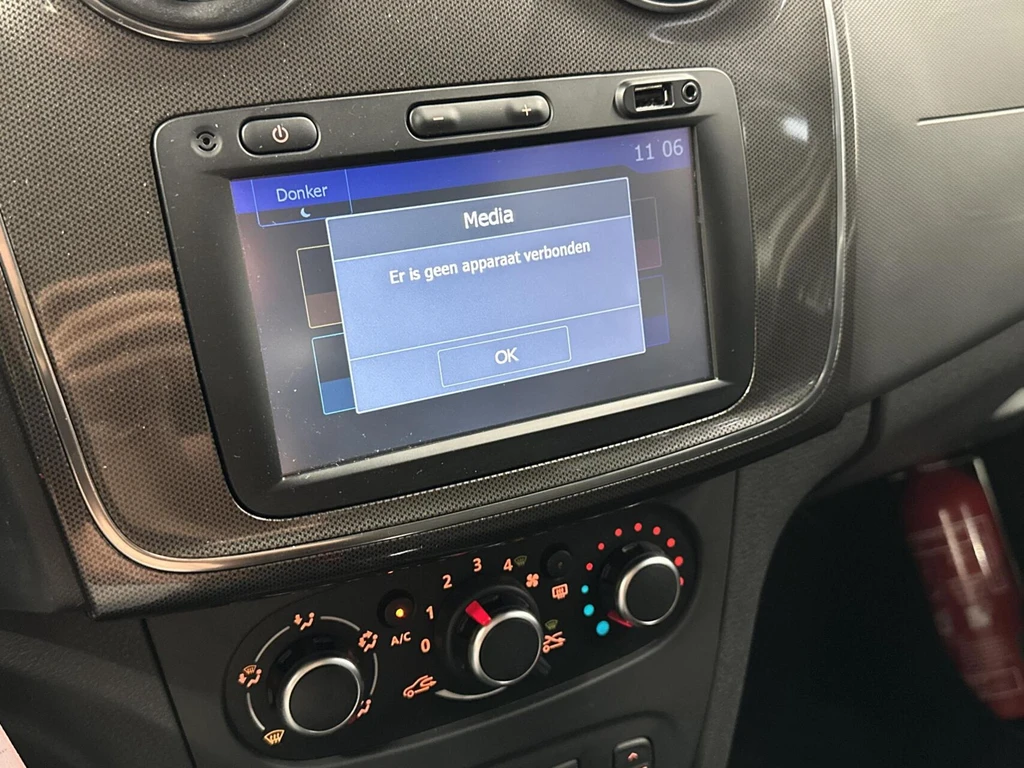 Dacia Sandero Stepway – foto 27