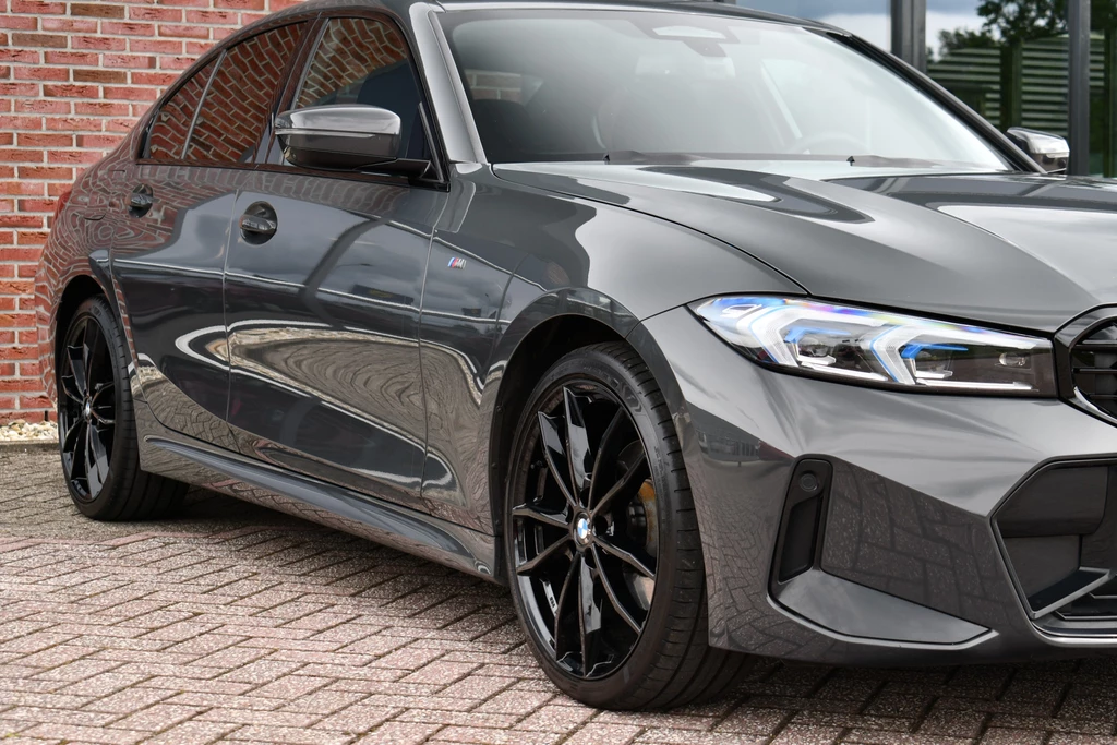 BMW 3 Serie – foto 24