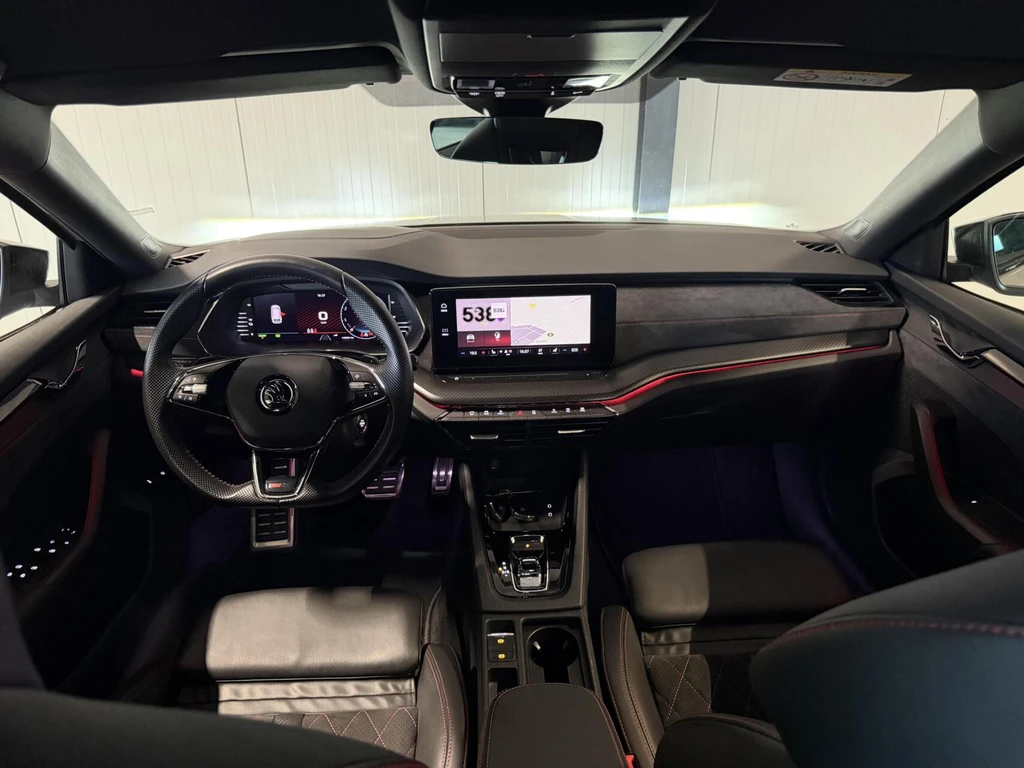 Škoda Octavia – foto 16