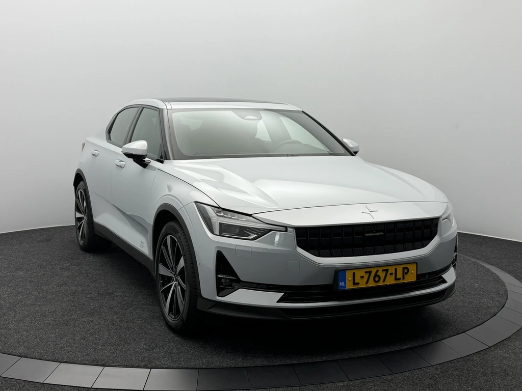 Polestar 2 – foto 6