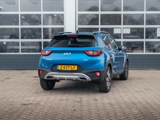 Kia Stonic – thumbnail 7