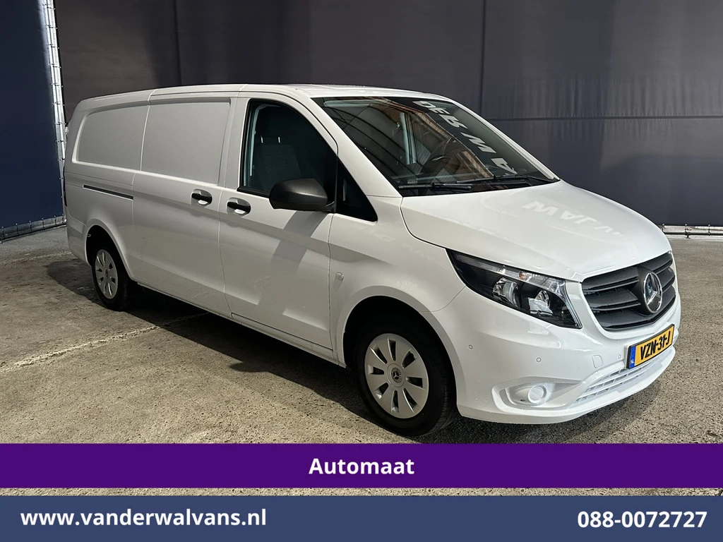 Mercedes-Benz Vito – foto 5