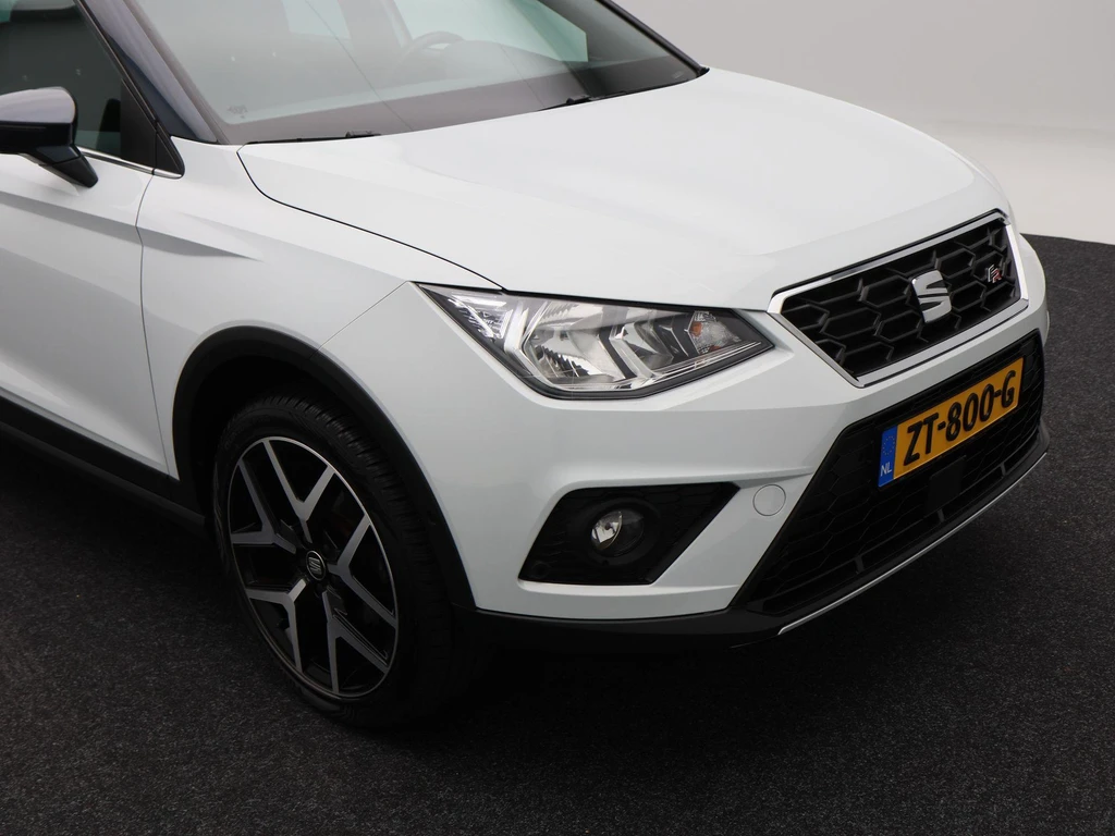 SEAT Arona – foto 7