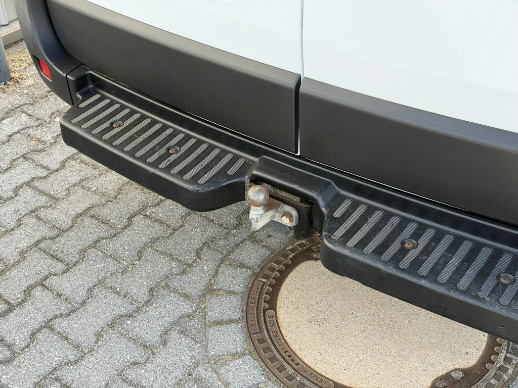 Renault Master – foto 20
