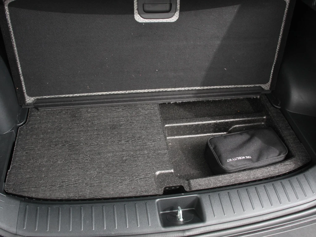 Kia Sportage – foto 37