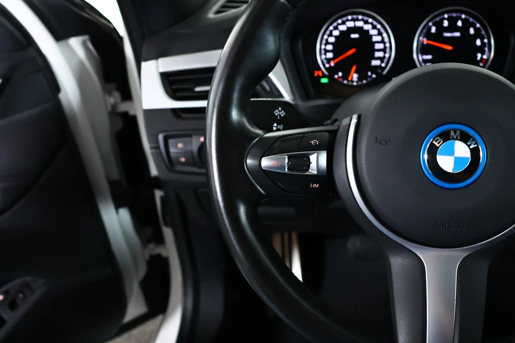 BMW X1 – foto 20