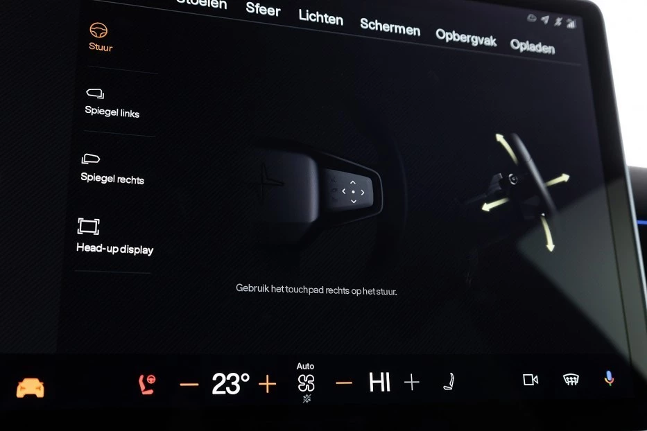 Polestar 4 – foto 49