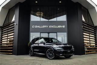 BMW X5 – thumbnail 9