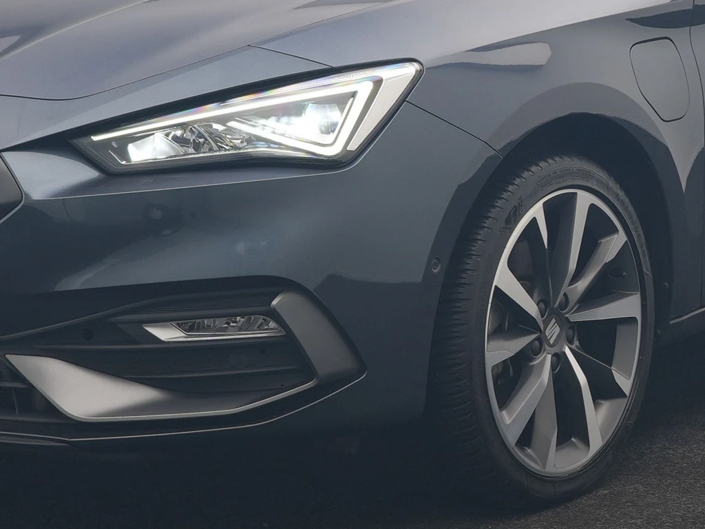 SEAT Leon – foto 17