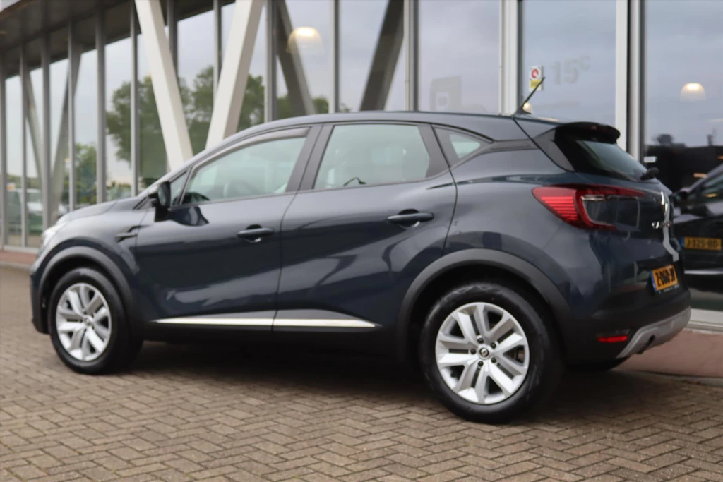 Renault Captur – foto 6