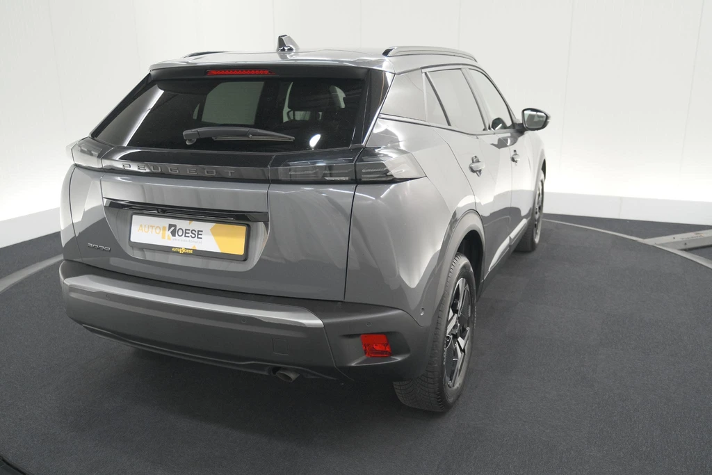 Peugeot 2008 – foto 11