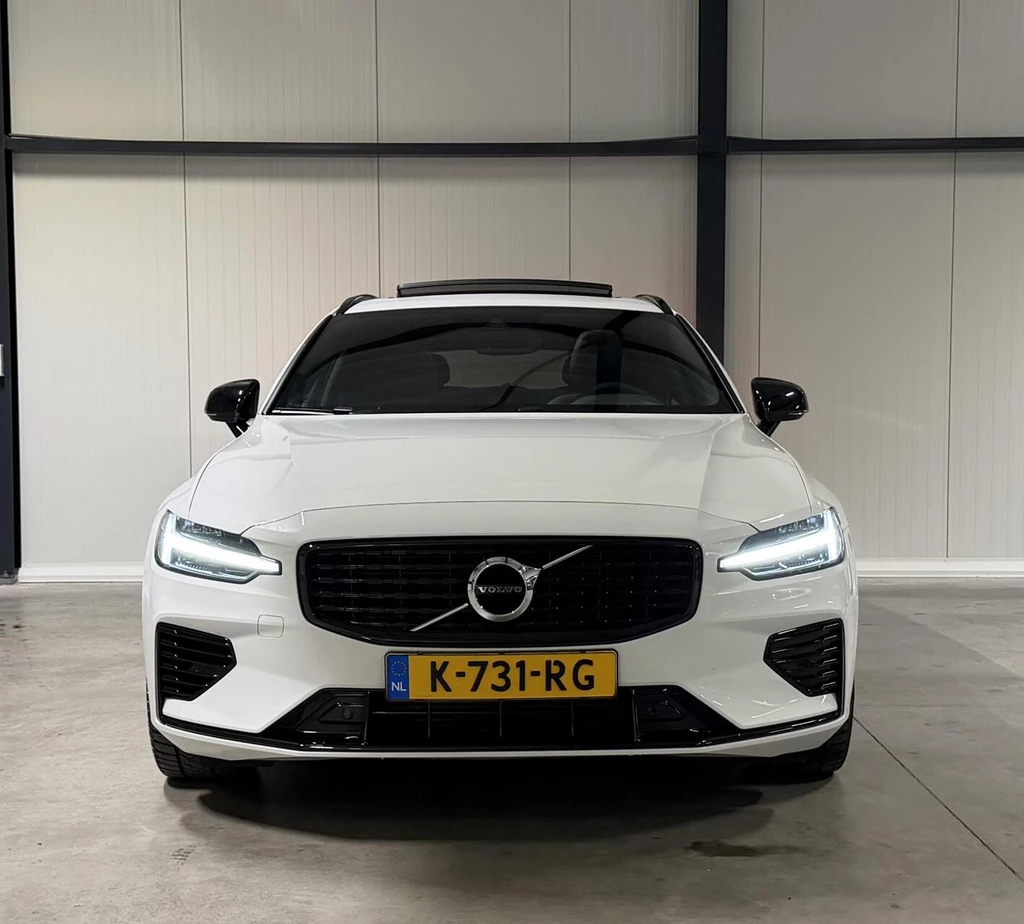 Volvo V60 – foto 15