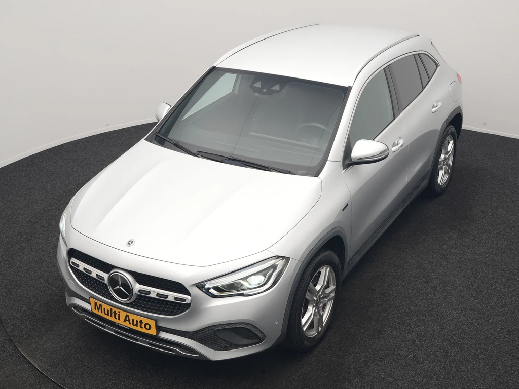 Mercedes-Benz GLA – foto 2