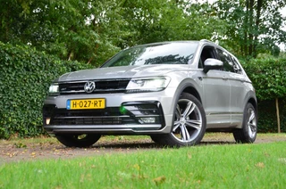 Volkswagen Tiguan – thumbnail 3