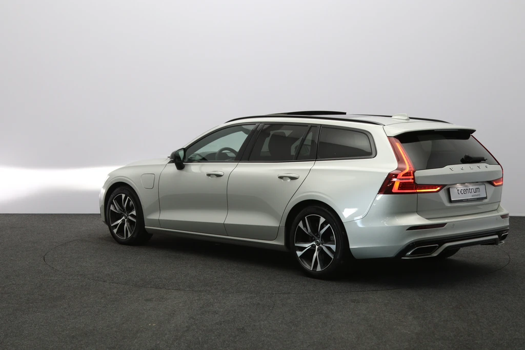 Volvo V60 – foto 3