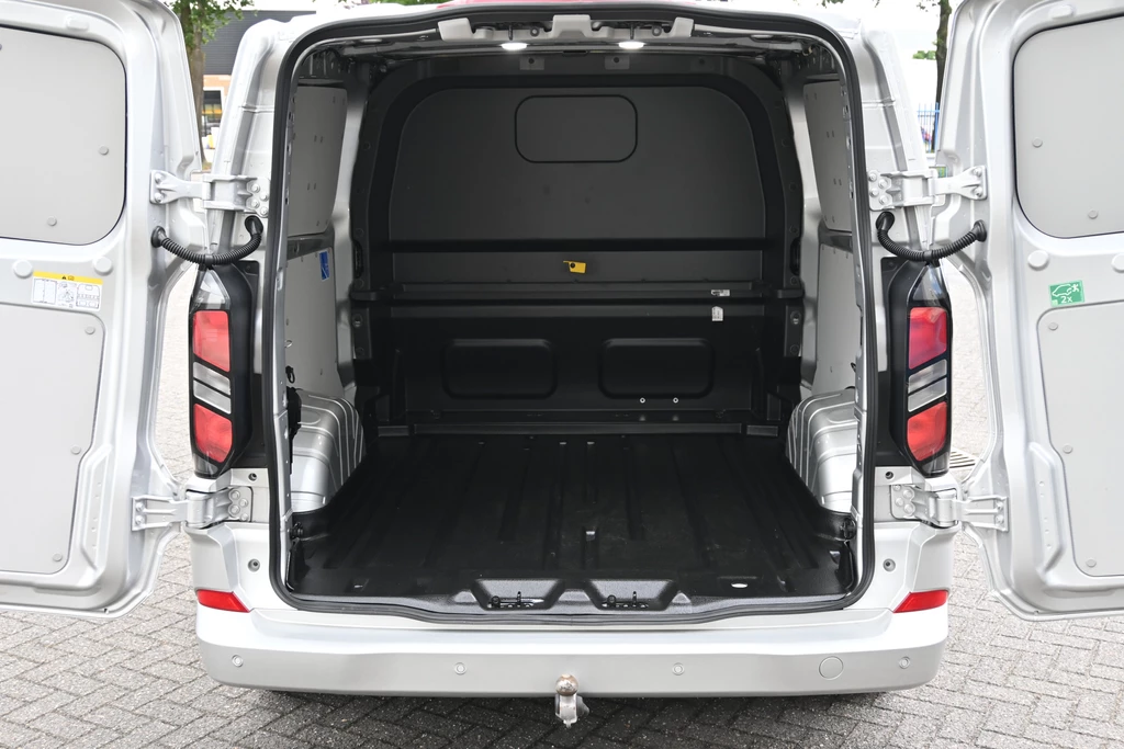 Ford Transit Custom – foto 16