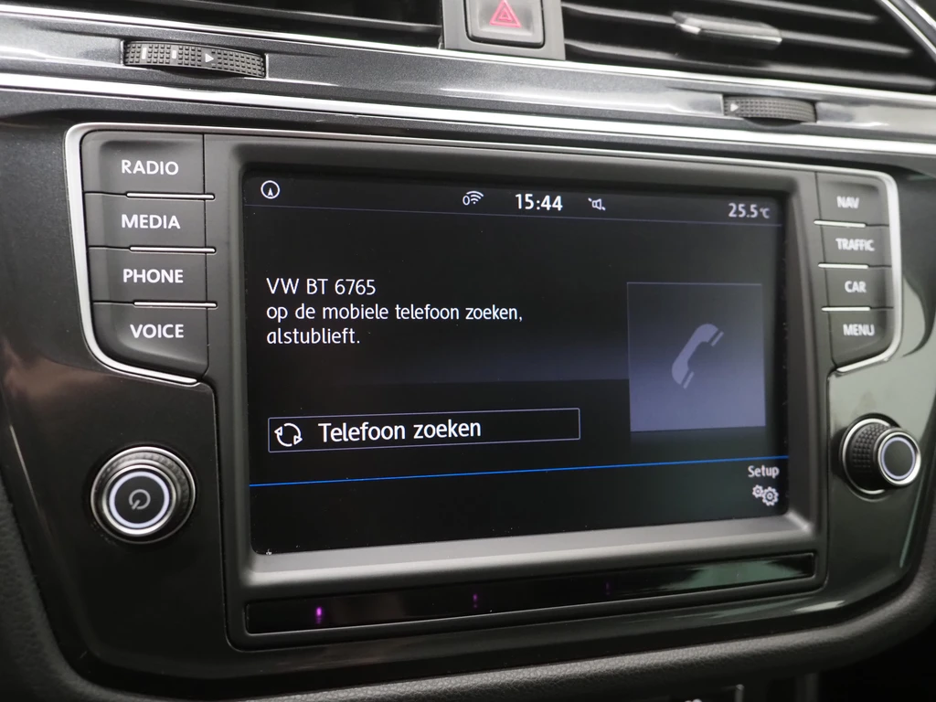 Volkswagen Tiguan – foto 27