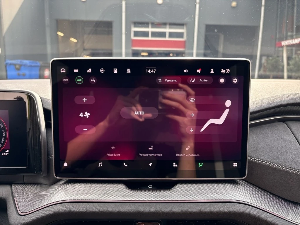 Škoda Kodiaq – foto 27