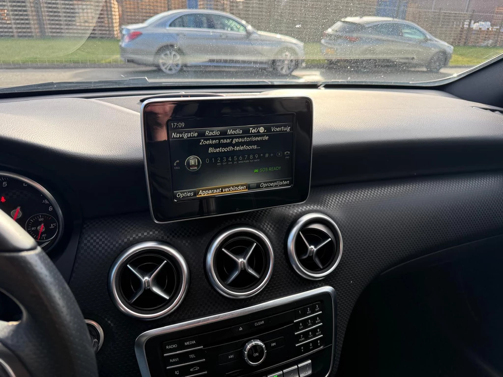 Mercedes-Benz A-Klasse – foto 25