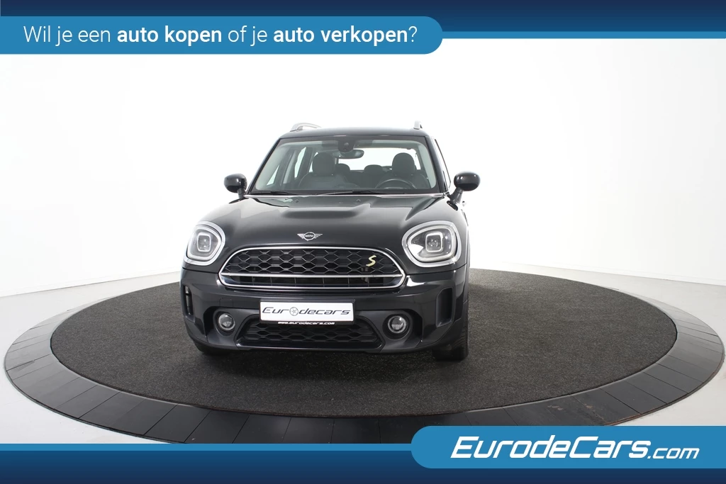 MINI Countryman – foto 14