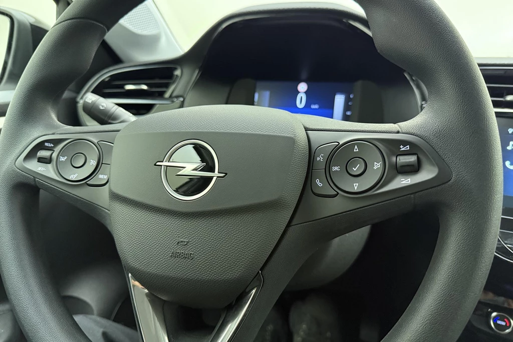Opel Corsa-e – foto 22
