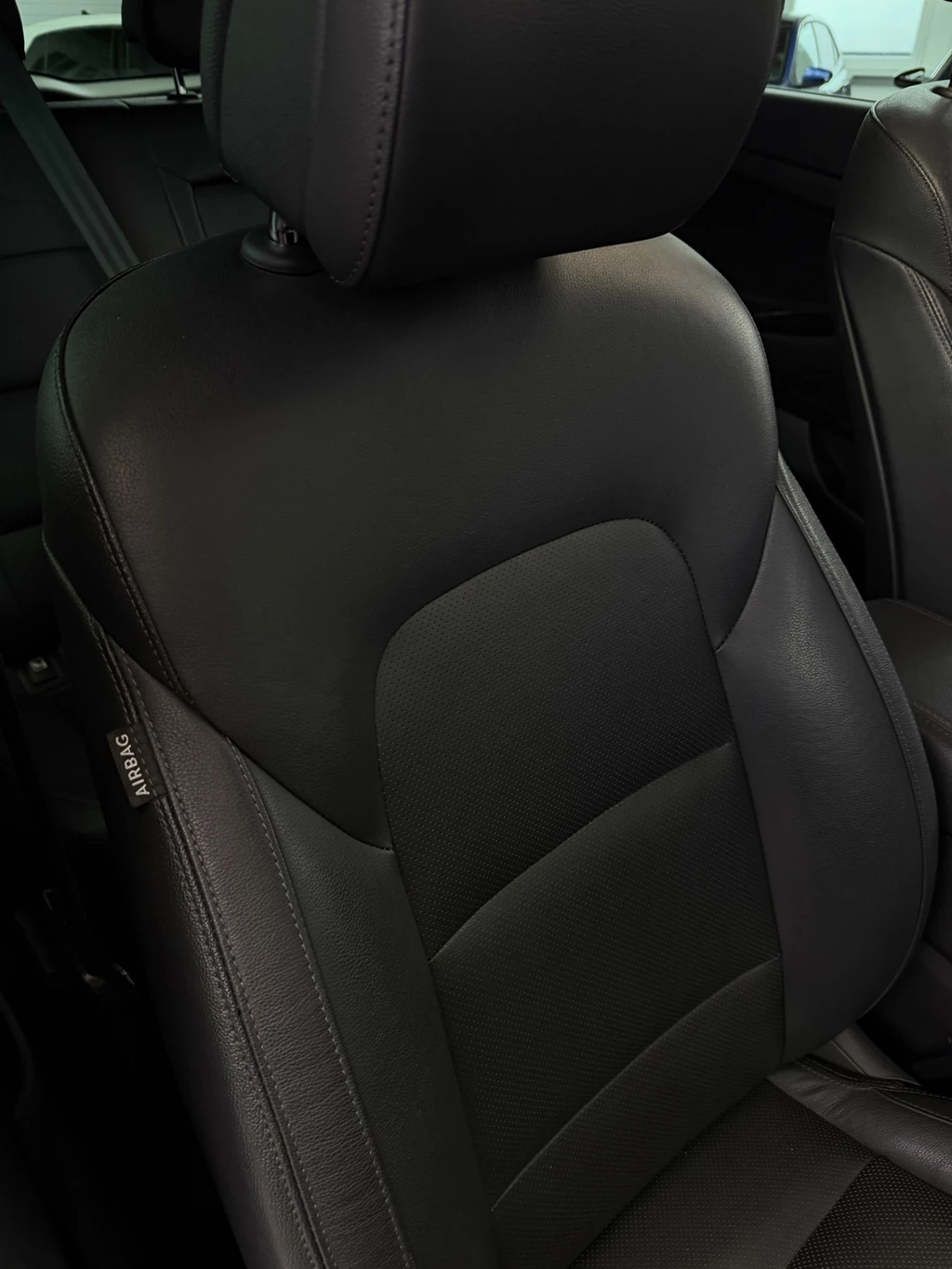 Hyundai Tucson – foto 38
